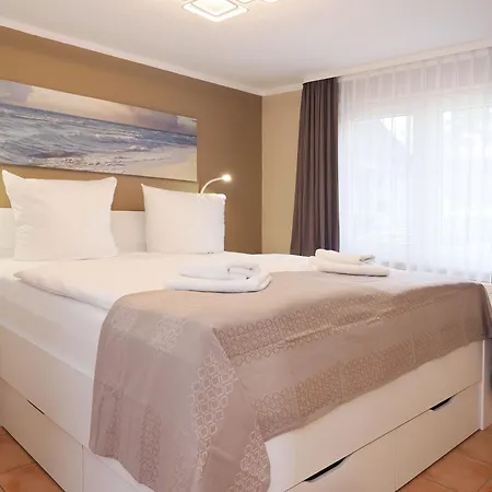 Ferienbungalow Ostend * Heringsdorf (Usedom)