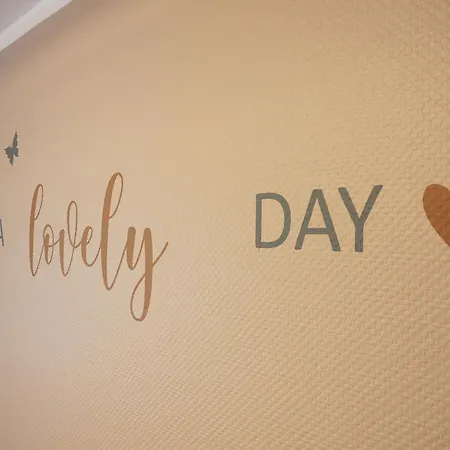 Ferienbungalow Ostend Appartement *