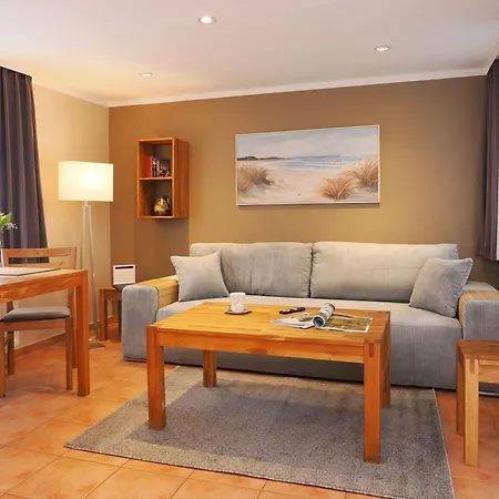 Ferienbungalow Ostend * Heringsdorf (Usedom)