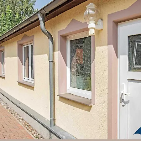 Ferienbungalow Ostend * Heringsdorf (Usedom)