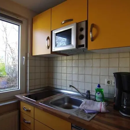 Ferienbungalow Ostend *