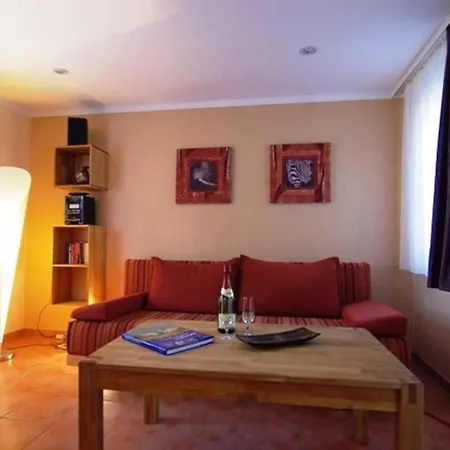 Ferienbungalow Ostend * Heringsdorf (Usedom)